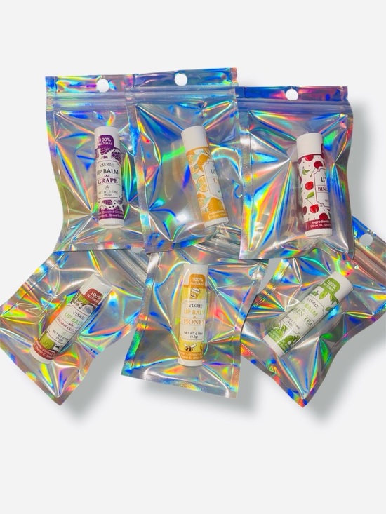 Assorted Flavor Lip Balm 1pc. - Picture 2 of 2